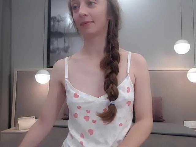 BongaCams Shy-SweetGirl is Freechat Shy-SweetGirl — Hot fun in pvt show ...Mmmm....