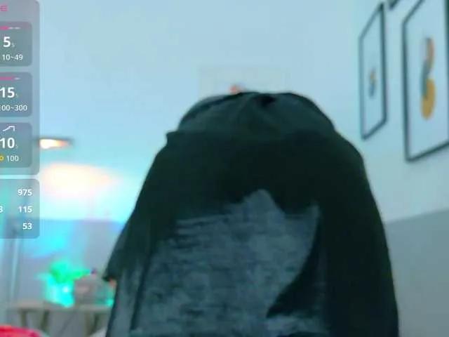 Freechat skinnyprinces on BongaCams