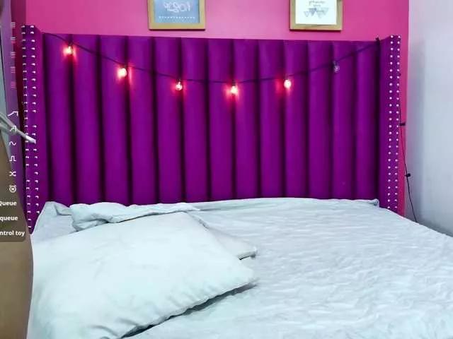 Freechat skinnyprinces on BongaCams