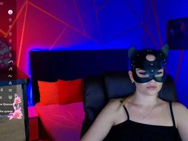 Freechat SofiaShy on BongaCams