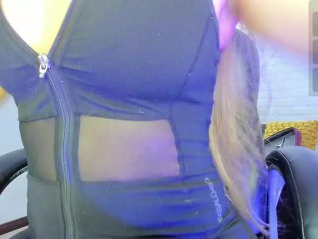 Freechat SophieBarnett on BongaCams