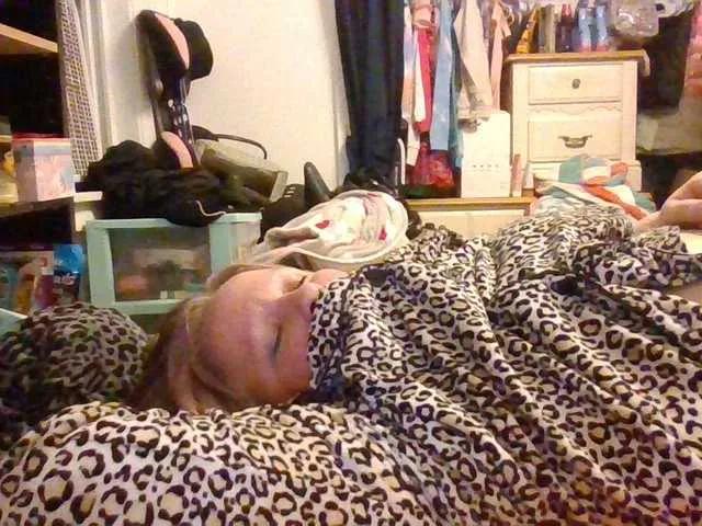 Freechat starlight1983 on BongaCams