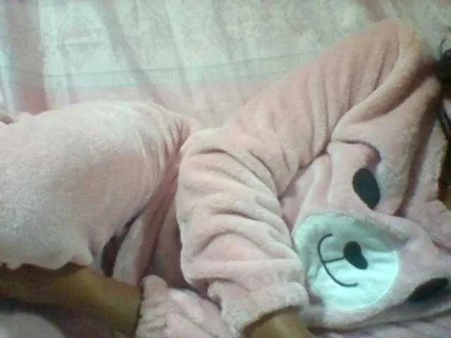 Freechat Stellahsexylove on BongaCams