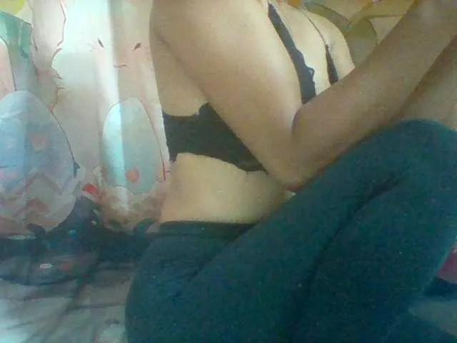 Freechat Stellahsexylove on BongaCams