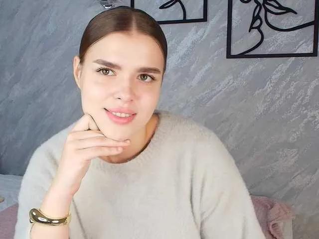 StephaniRoger — Flirting and slight seduction: a feeling of playfulness and mutual attraction. Communication and attention: pleasure from smiles, compliments and frank conversations.