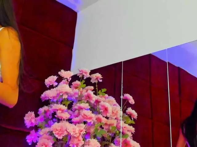 Freechat SugarMaple on BongaCams