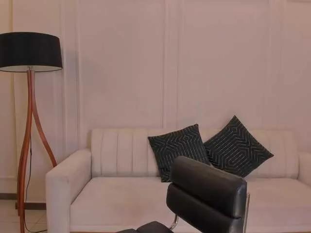 Freechat SunnyRiversX on BongaCams