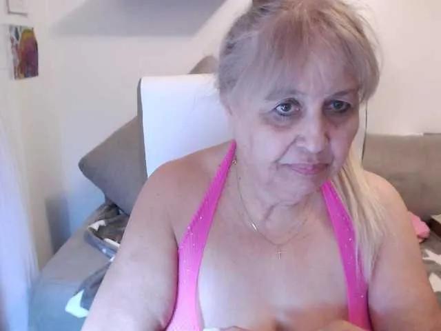 SusiLife on BongaCams 