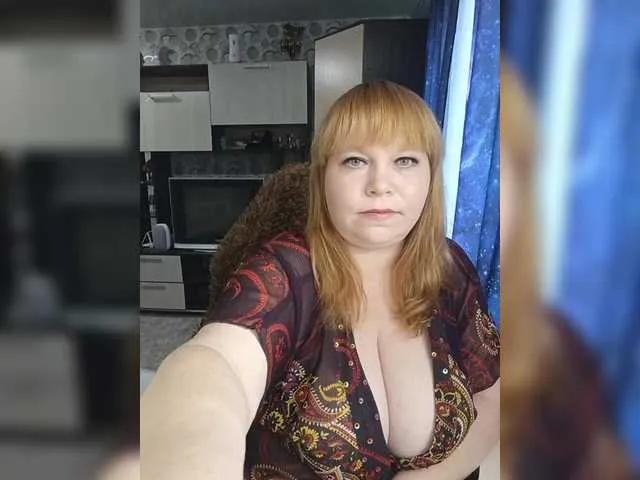 Freechat Svetlanka04 on BongaCams