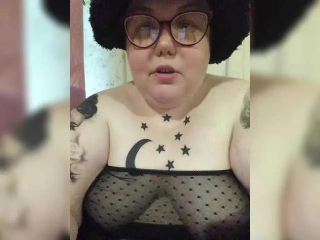 Freechat Svetlanka86 on BongaCams