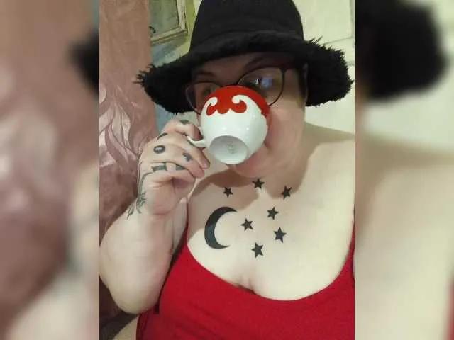 Freechat Svetlanka86 on BongaCams