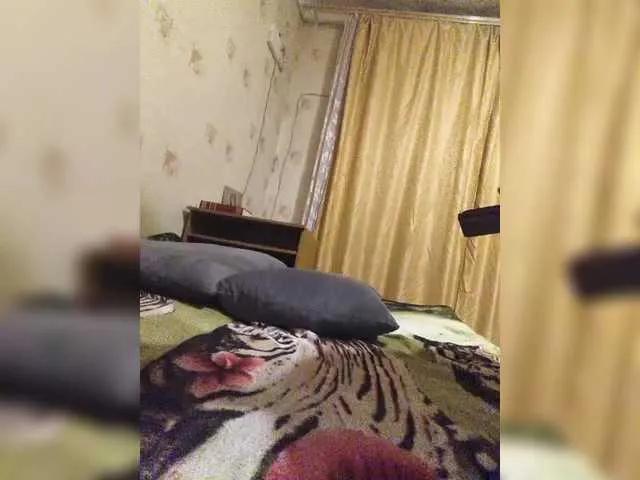 Freechat Svetlanka86 on BongaCams