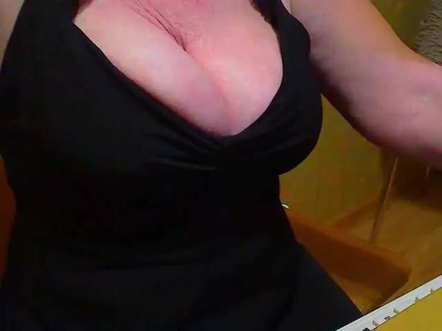 Freechat Svetulya50 on BongaCams