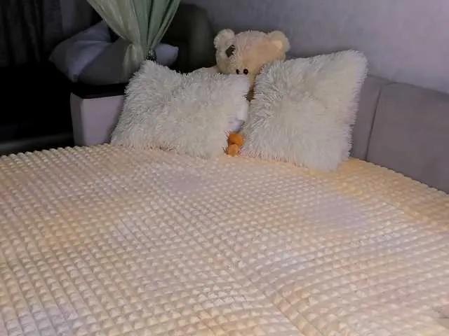 BongaCams Sweeet-Barbie is Freechat Sweeet-Barbie — a gentle attitude