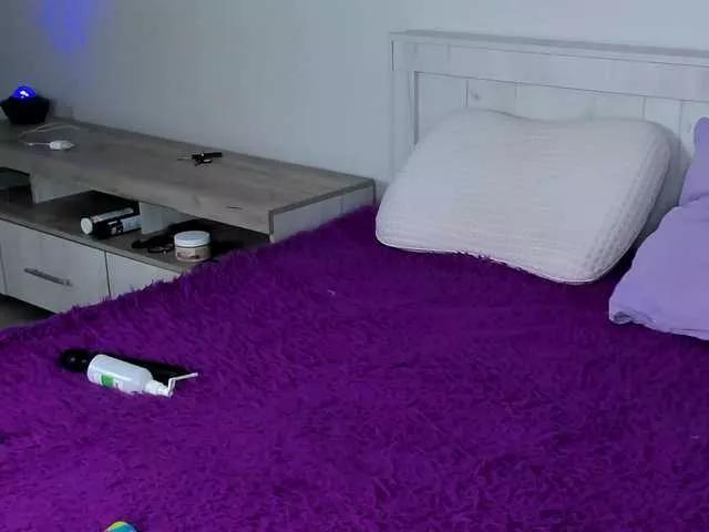 Sweeet-Barbie on BongaCams 