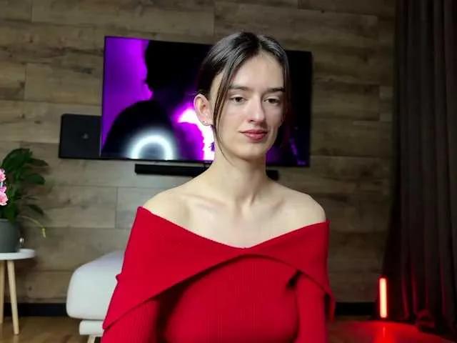 SweetieTati — I'm turned on by generous men who know exactly what they want. I adore those who are intelligent, have a great sense of humor, and know how to care. I want to feel like a special girl when I'm with him.