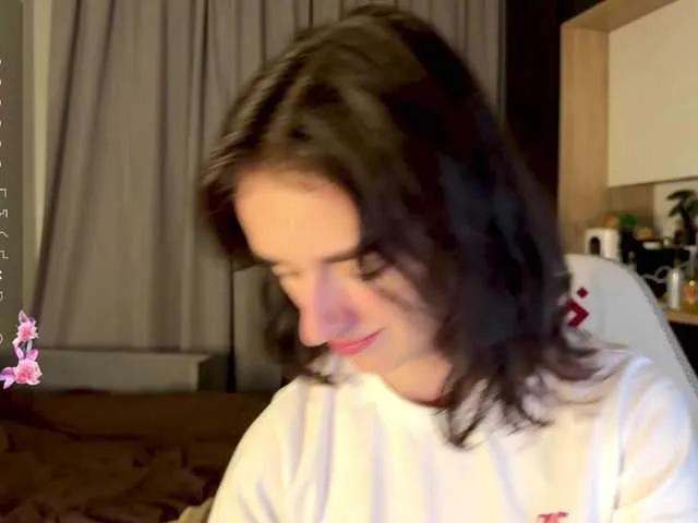 SweetieTati on BongaCams 