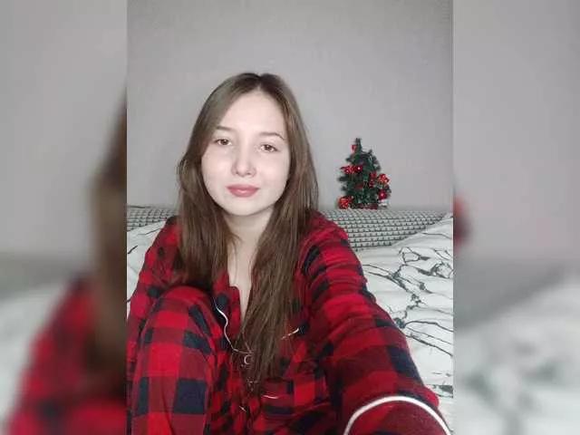 Freechat SweetSSS on BongaCams