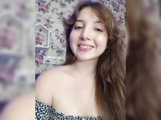 Freechat SweetSSS on BongaCams