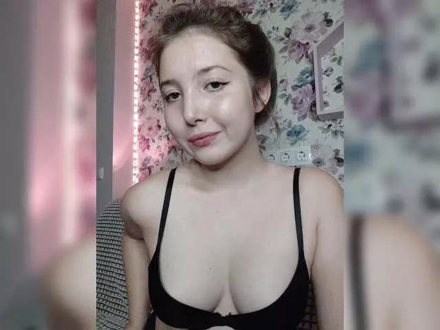 Freechat SweetSSS on BongaCams