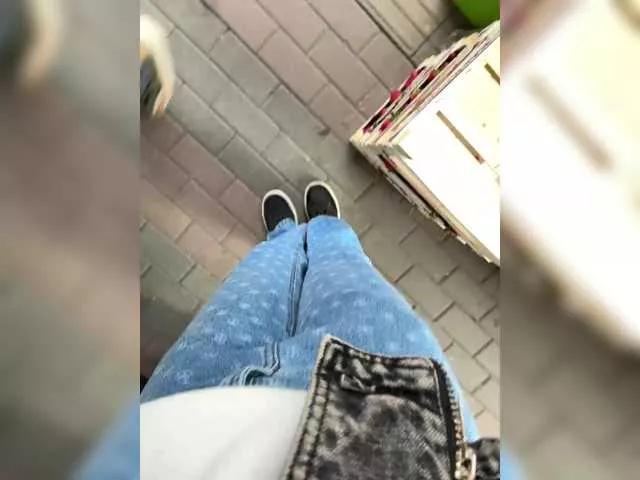 Talilia on BongaCams