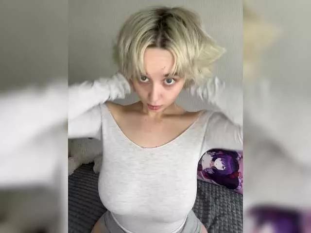 tamagotchigirl on BongaCams