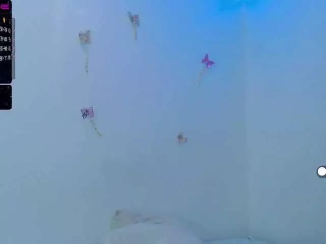 Freechat tiffany-69 on BongaCams