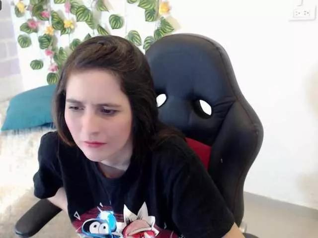 Freechat tiffany-69 on BongaCams