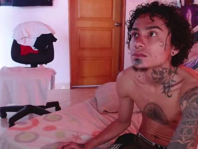 Freechat Tiffanysexxxy on BongaCams