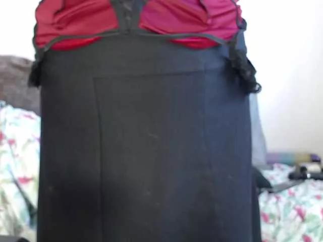 Freechat titanic-tits on BongaCams