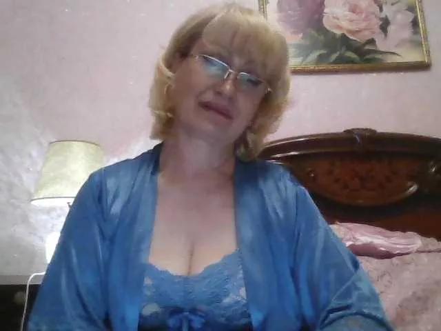 Freechat Ur-Mami on BongaCams