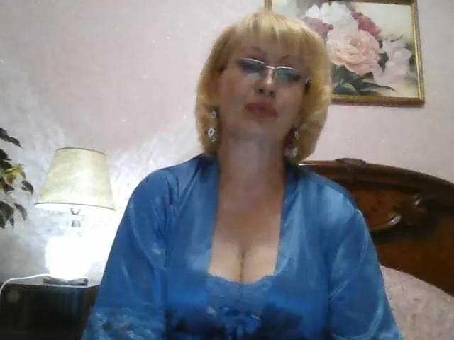 Freechat Ur-Mami on BongaCams