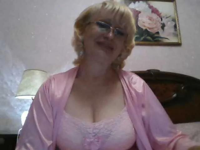 Freechat Ur-Mami on BongaCams