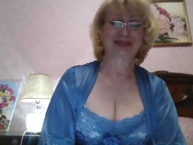 Freechat Ur-Mami on BongaCams