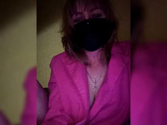 Valeria09871 — Freechat on BongaCams