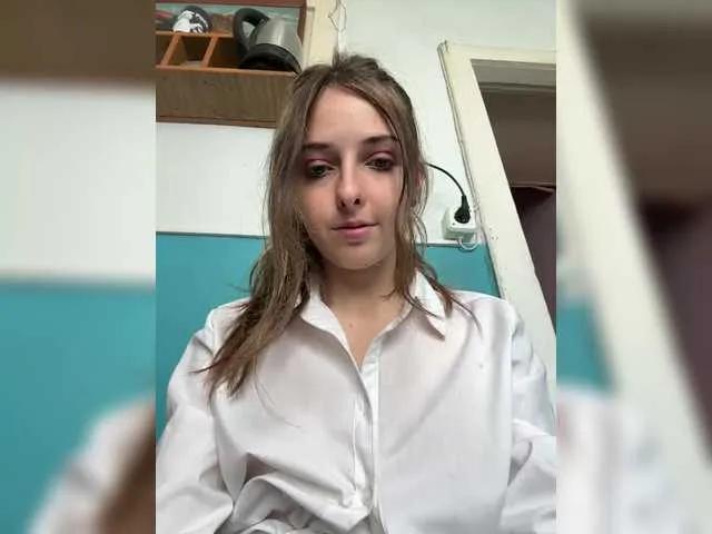 VelvetMoon11 on BongaCams 
