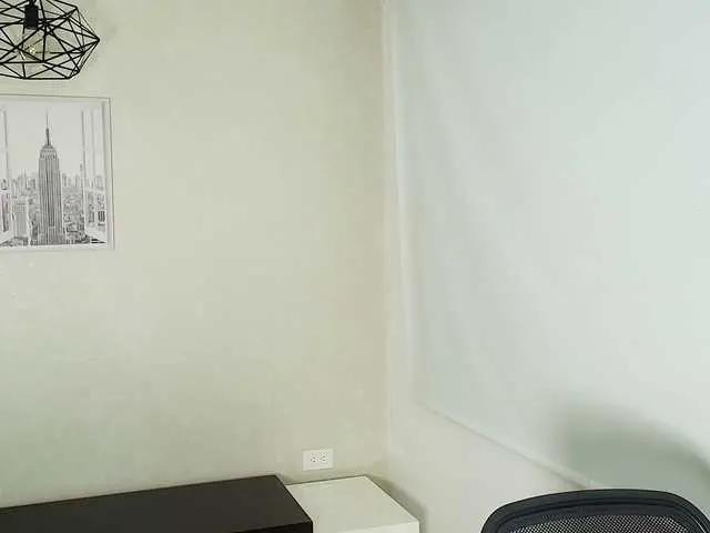 Victoria-Collins — I love confident and respectful men who know how to tease and build anticipation. A deep, sensual voice, playful flirting, and passionate whispers drive me crazy. I enjoy being admired and spoiled, feeling your desire through every tip and sweet word. 