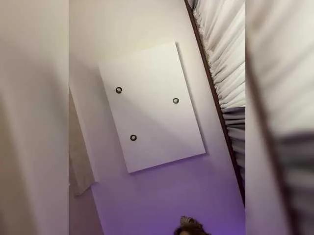 VictoriaDiamo on BongaCams