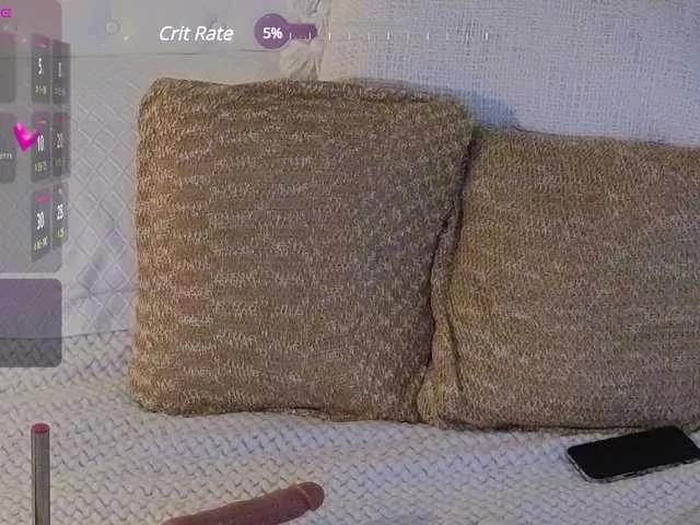 Freechat Violet888 on BongaCams