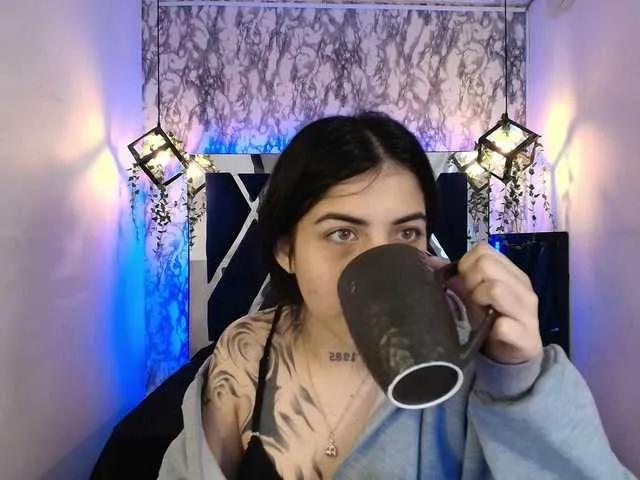 violetsmith — I love it when they look at me with desire, when they speak to me softly but with intention...and when they tell me exactly what they want to do to me, when they guide me with their voices, making me lose control little by little, calmly and eagerly,