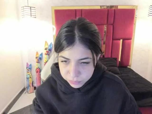 Freechat violetsmith on BongaCams