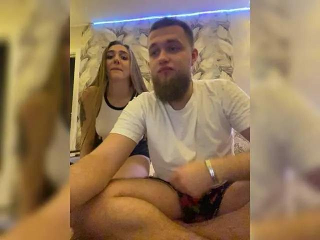 WildLoversOne — We are turned on by freedom, audacity and passion in every detail of our communication and show.