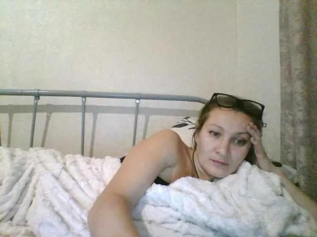 Yulia777 — Freechat on BongaCams