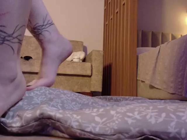 Freechat Yuriko-May on BongaCams