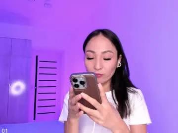 Freechat 1reisatumi on Chaturbate