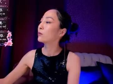 Freechat 1reisatumi on Chaturbate