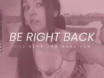 _abby_23_ on Chaturbate 