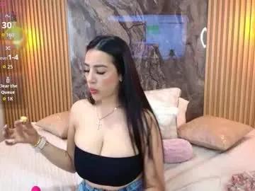 _alanajones_ on Chaturbate 