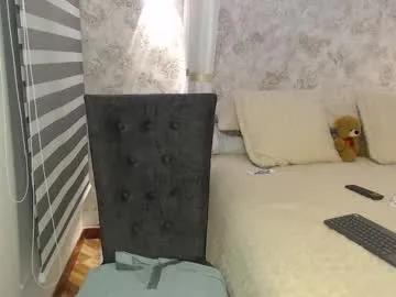 Freechat _alice_horny_ on Chaturbate