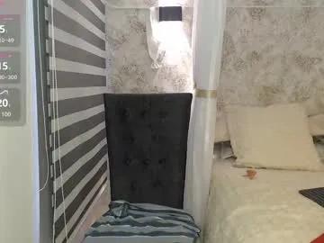 Freechat _alice_horny_ on Chaturbate